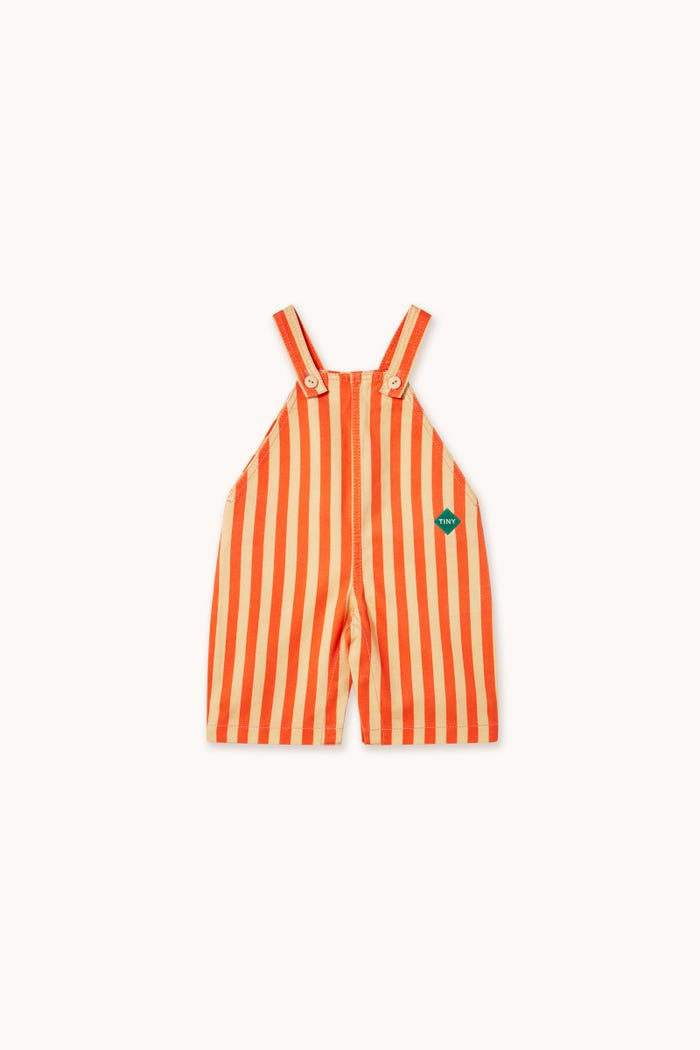 tiny cottons PETO STRIPED Rebajas de fábrica