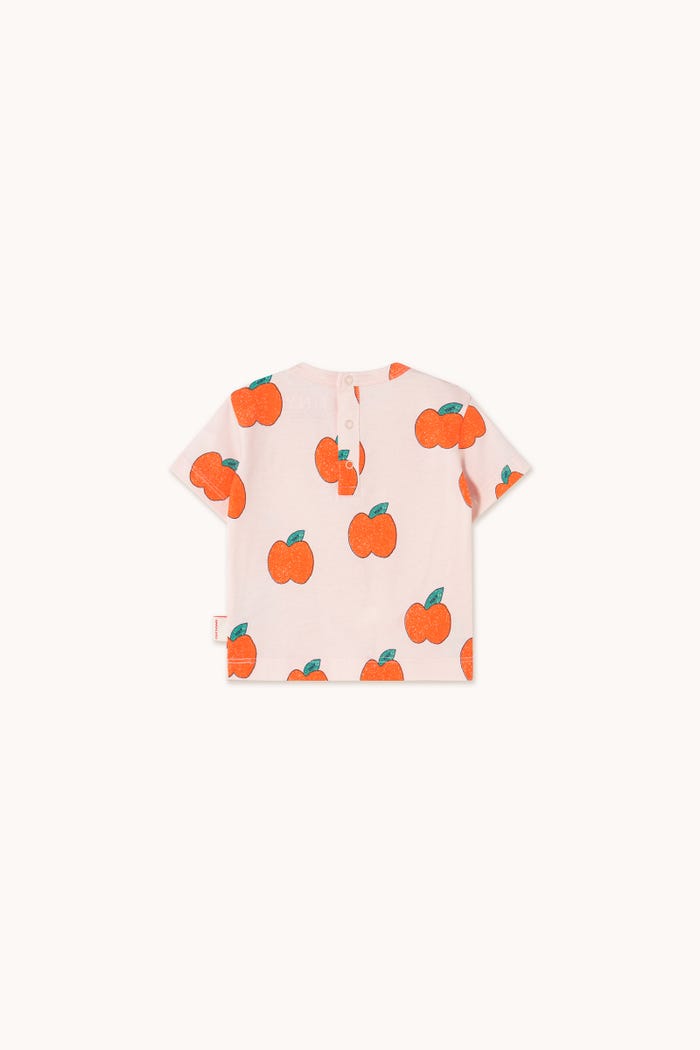 tiny cottons CAMISETA APPLES Liquidación