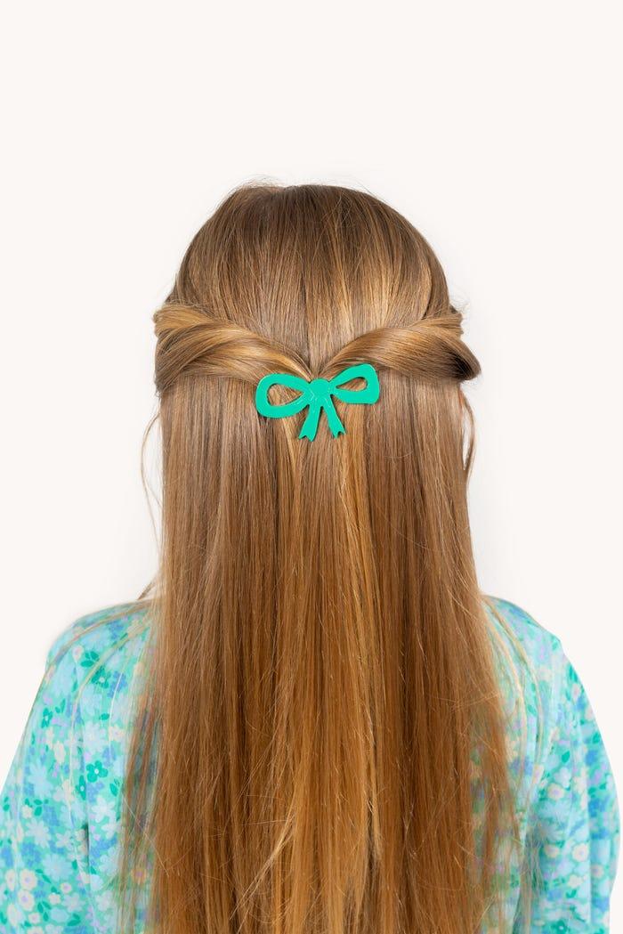 tiny cottons CLIP GRANDE BOW Mejor oferta
