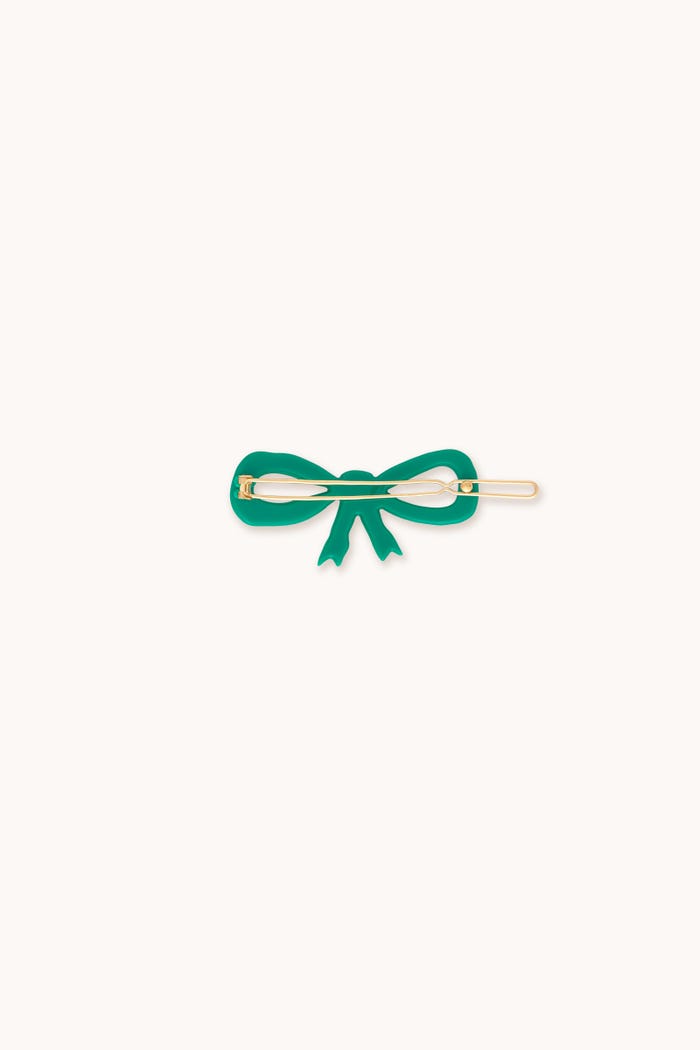 tiny cottons CLIP GRANDE BOW Mejor oferta