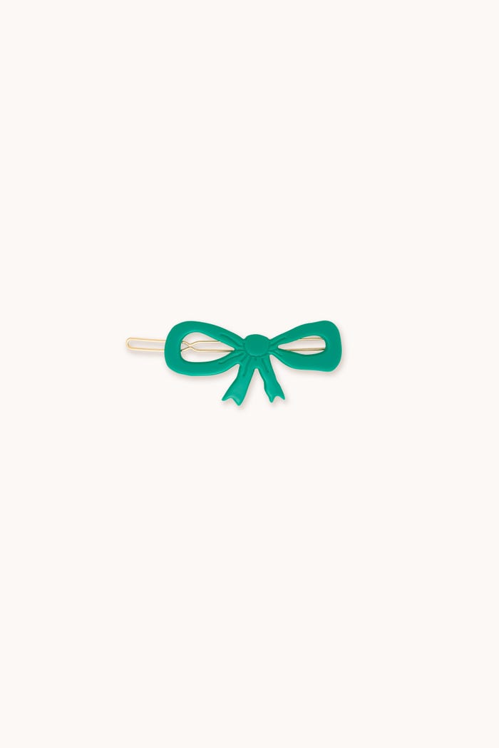 tiny cottons CLIP GRANDE BOW Mejor oferta