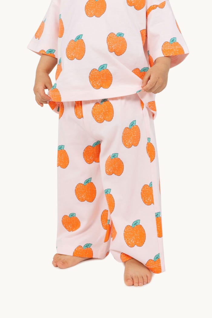 tiny cottons PANTALÓN APPLES Rebajas online