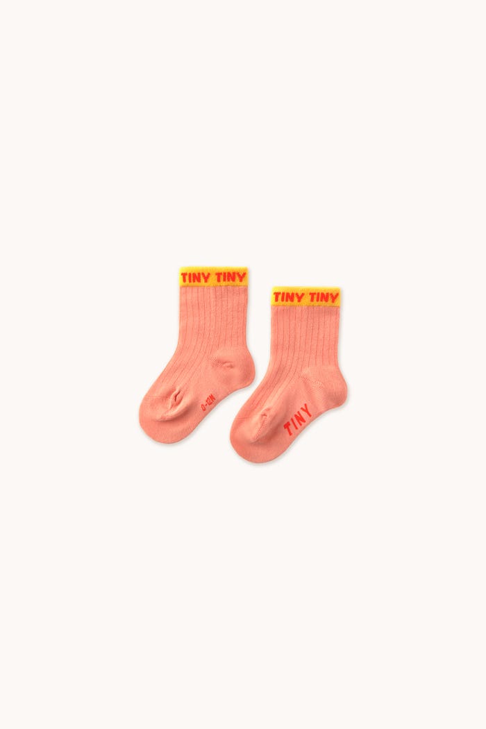 tiny cottons CALCETINES MEDIANOS TINY