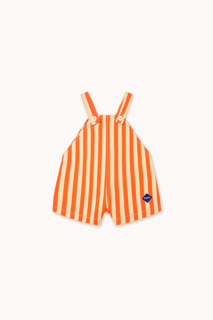 tiny cottons PETO STRIPED