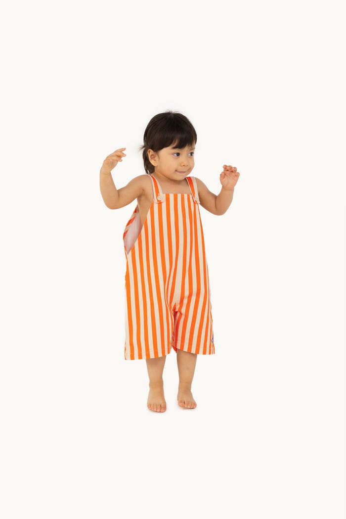 tiny cottons PETO STRIPED Oferta especial