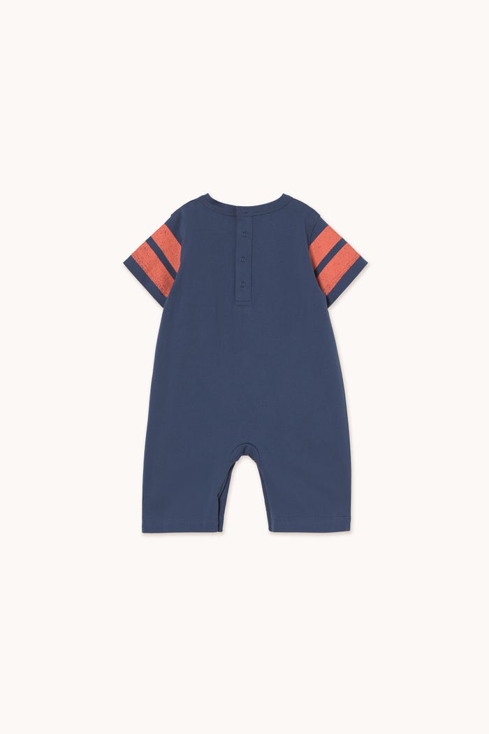 tiny cottons MONO STRIPES LOGO Envío gratis