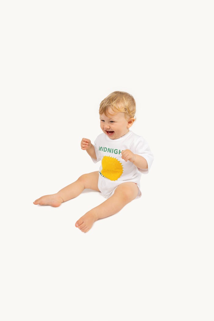 tiny cottons BODY SUN TALES GRAPHIC ÚLTIMAS EDICIONES