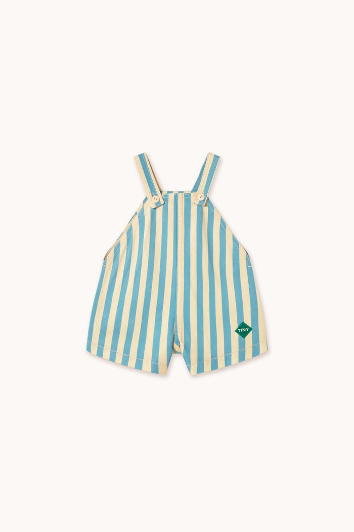 tiny cottons PETO STRIPED