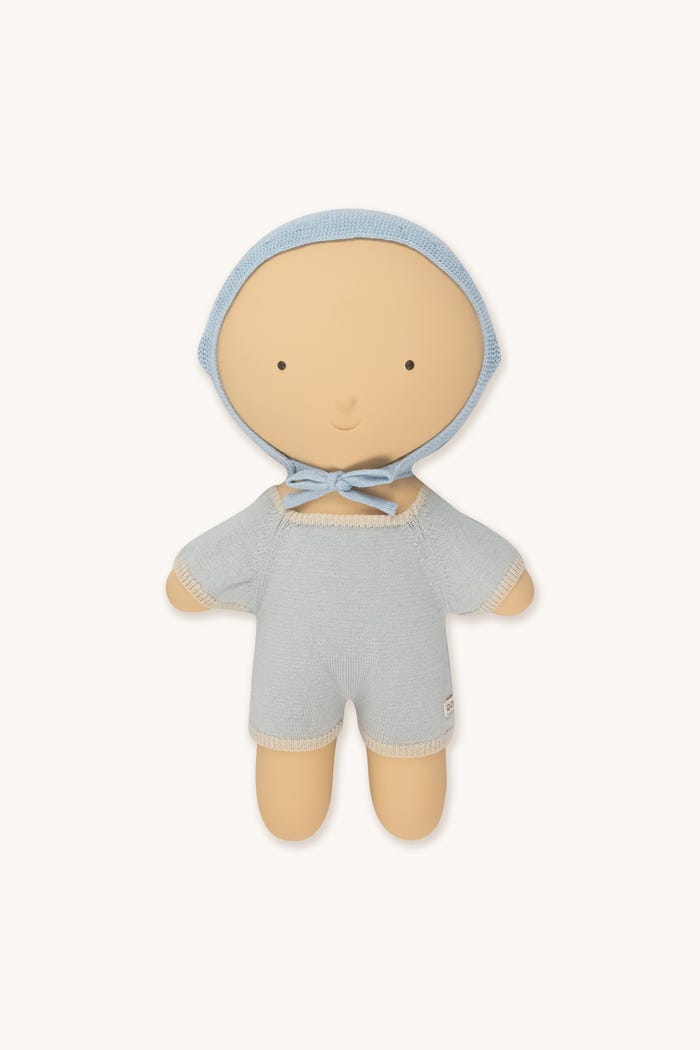 tiny cottons Gommu Pelele Corto Micro Rayas Oferta especial de fábrica