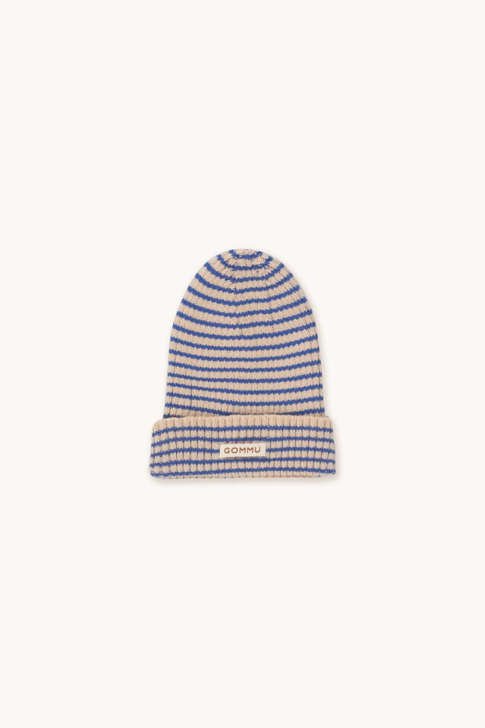 tiny cottons Gommu Gorro Rayas Francesas