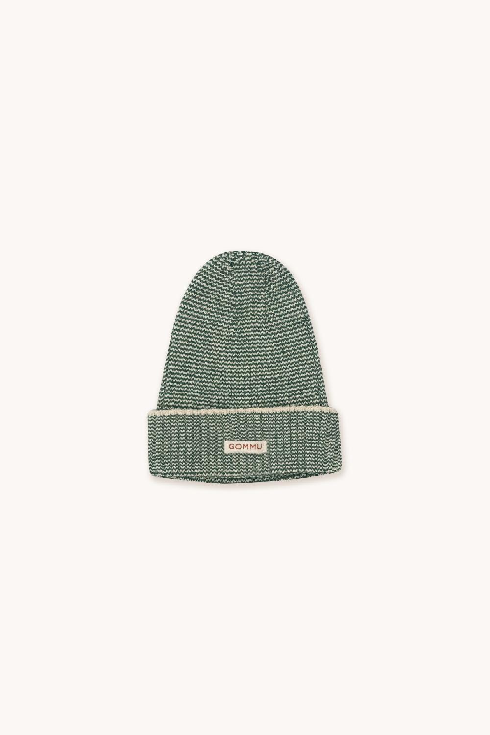 tiny cottons Gommu Gorro Mini Rayas Superdescuento