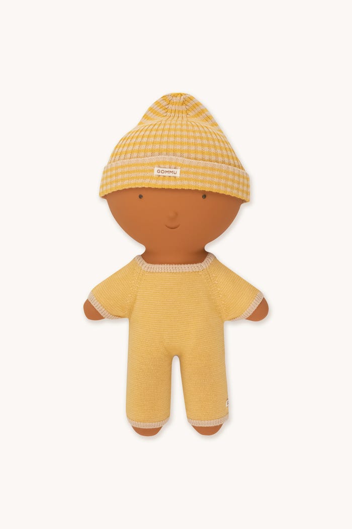 tiny cottons Gommu Pelele Largo Mini Rayas Envío internacional gratuito
