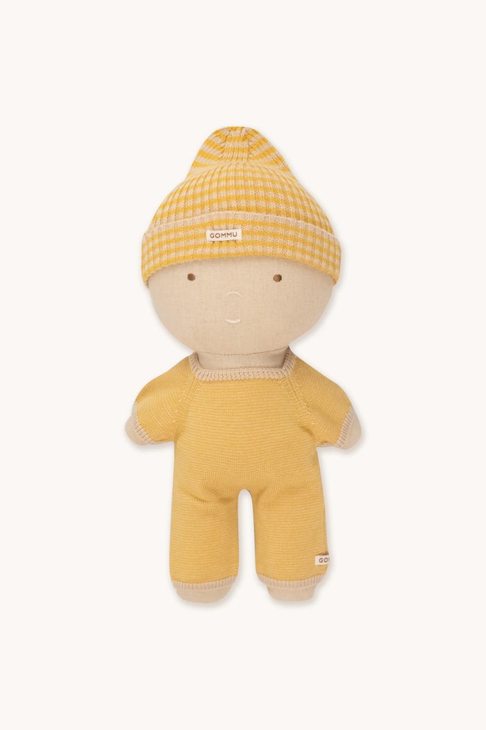 tiny cottons Gommu Pelele Largo Mini Rayas Envío internacional gratuito