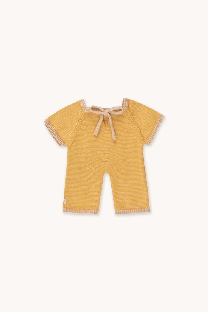 tiny cottons Gommu Pelele Largo Mini Rayas Envío internacional gratuito