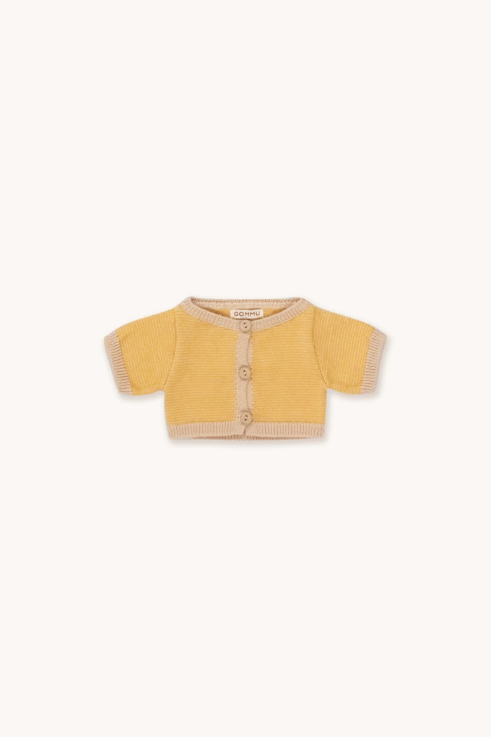 tiny cottons Gommu Cardigan Mini Rayas Limitado a 3 días