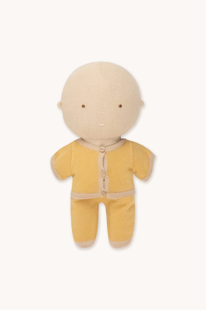 tiny cottons Gommu Cardigan Mini Rayas Limitado a 3 días