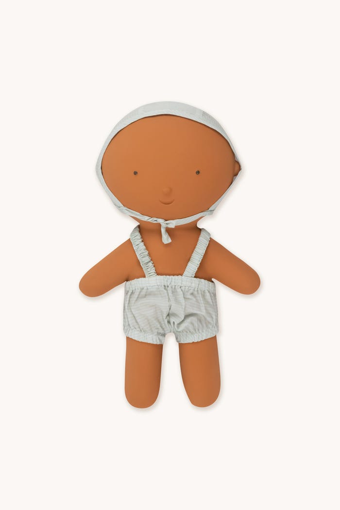 tiny cottons Gommu Rayas - Pantalón Corto & Capota Ofertas de temporada