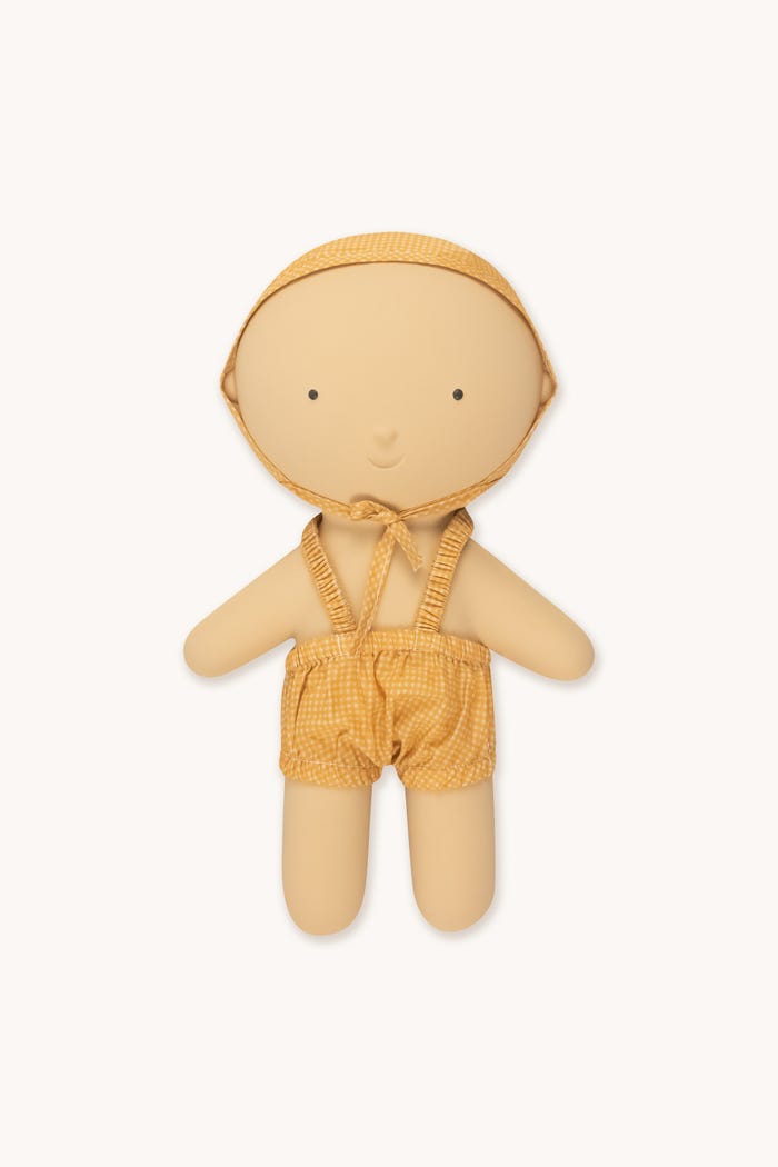 tiny cottons Gommu Vichy - Pantalón Corto & Capota Ofertas especiales