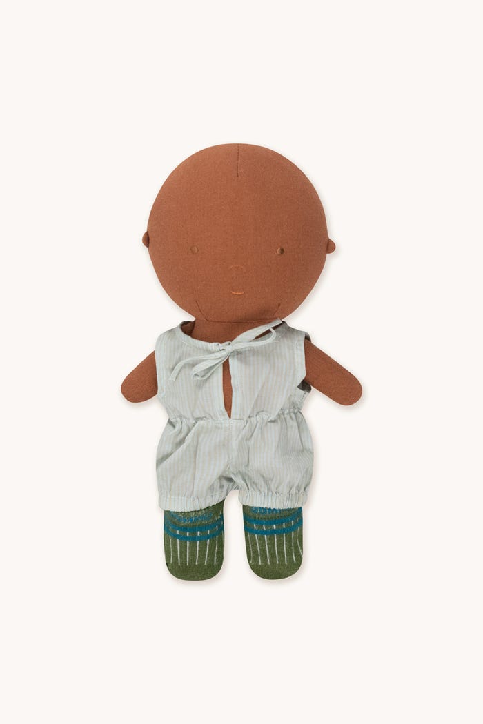 tiny cottons Gommu Rayas - Pelele Corto & Calcetines Devoluciones gratuitas
