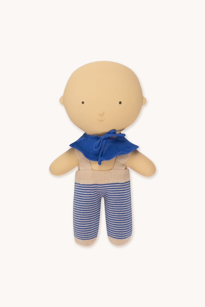 tiny cottons Gommu Mono A Rayas Outlet