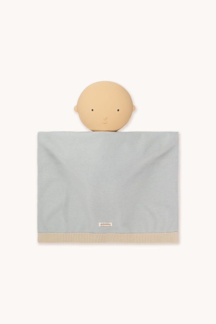 tiny cottons Gommu Manta Mini Rayas