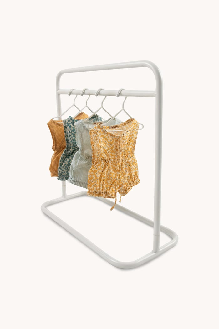 tiny cottons Gommu Perchero Gran oferta