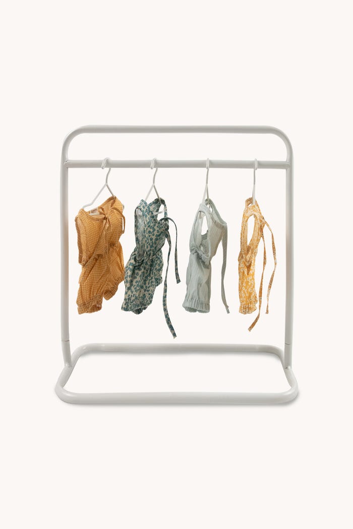 tiny cottons Gommu Perchero Gran oferta