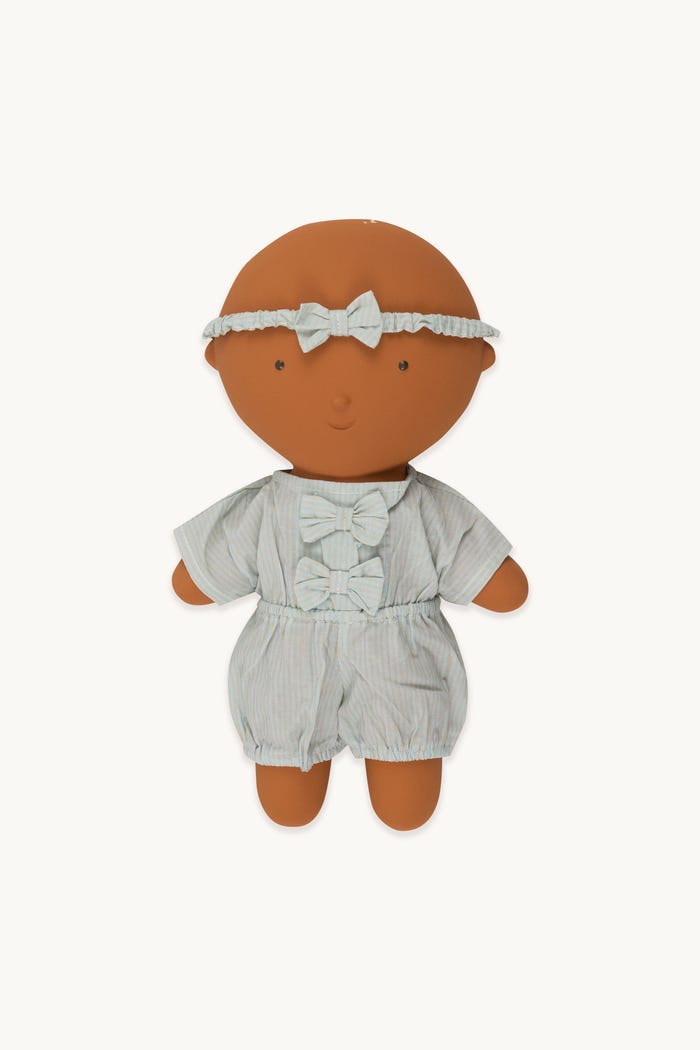 tiny cottons Gommu Rayas - Pelele & Pajarita Rebajas de fábrica