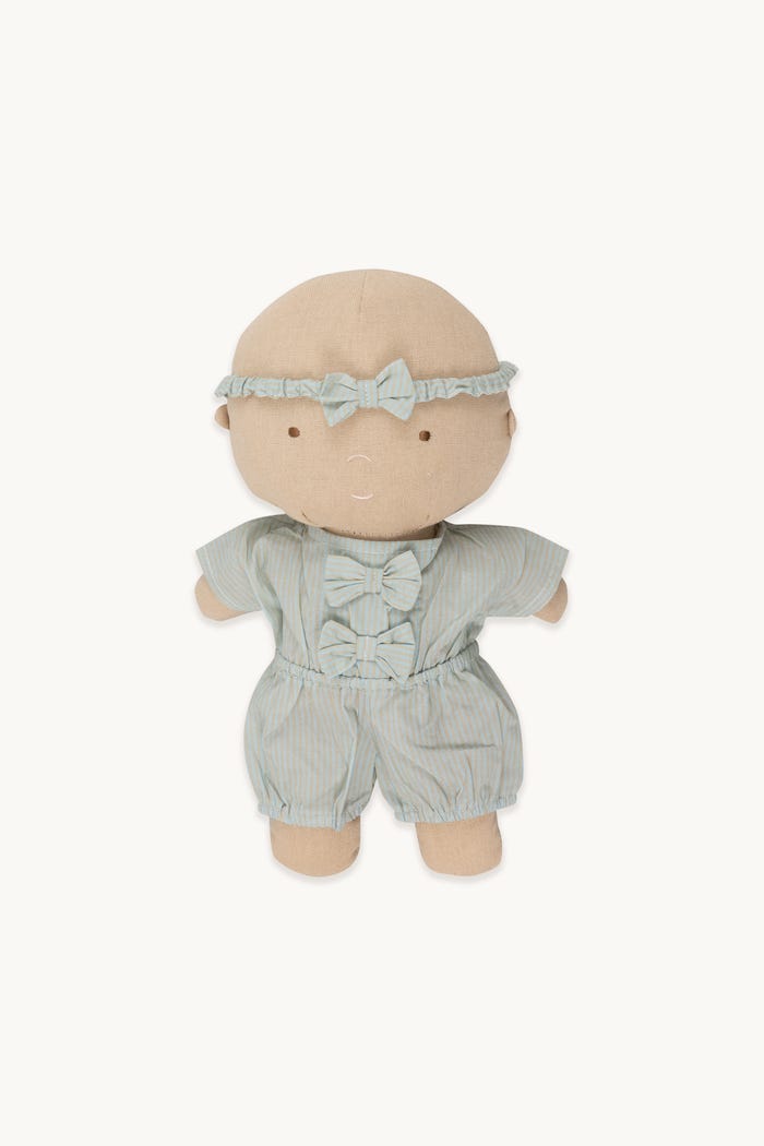 tiny cottons Gommu Rayas - Pelele & Pajarita Rebajas de fábrica