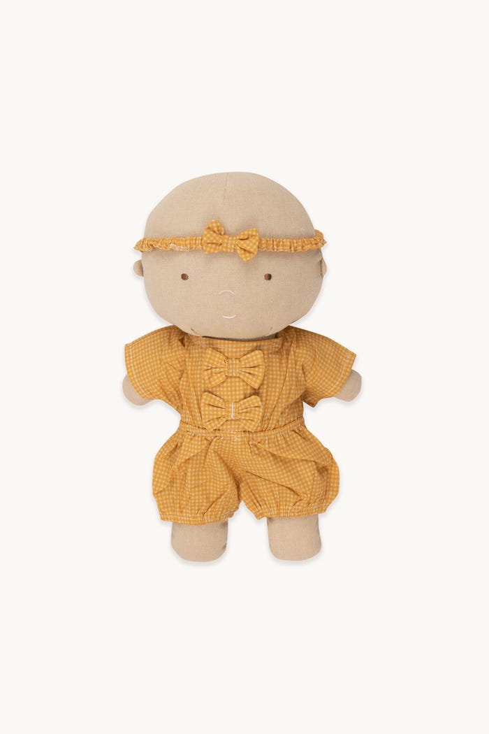 tiny cottons Gommu Vichy - Pelele & Pajarita Los más vendidos