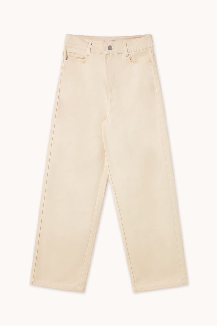 tiny cottons VAQUERO BERTA LONG Tienda