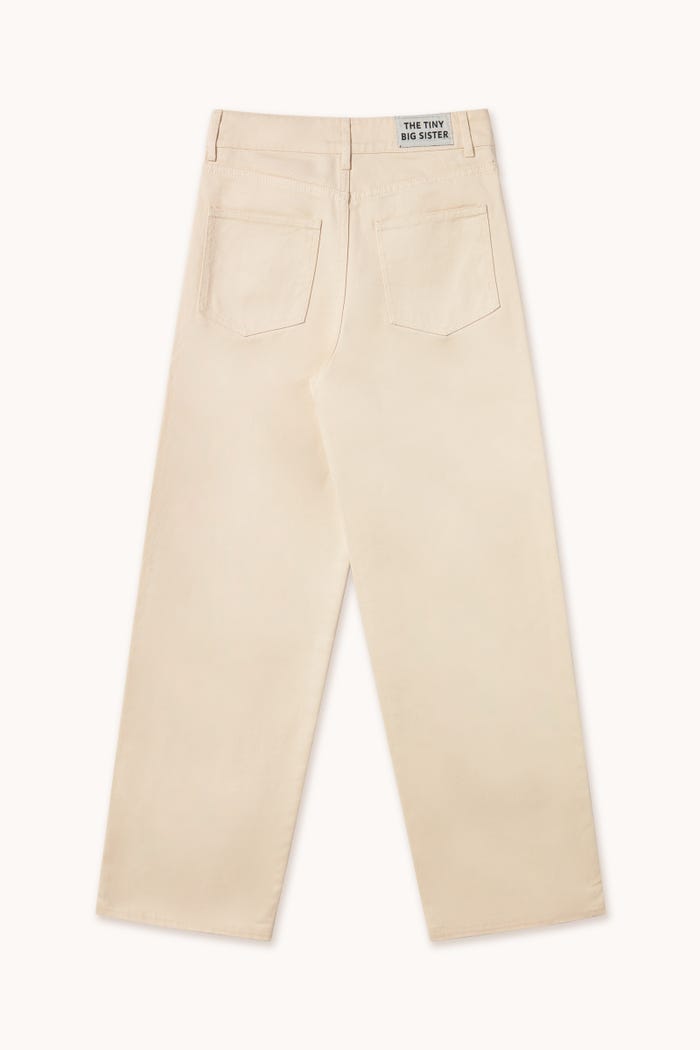 tiny cottons VAQUERO BERTA LONG Tienda