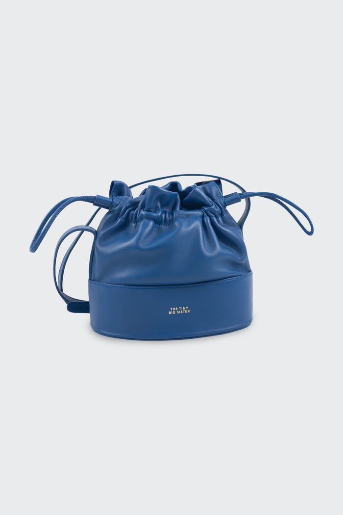tiny cottons Bolso de piel costi Rebajas top