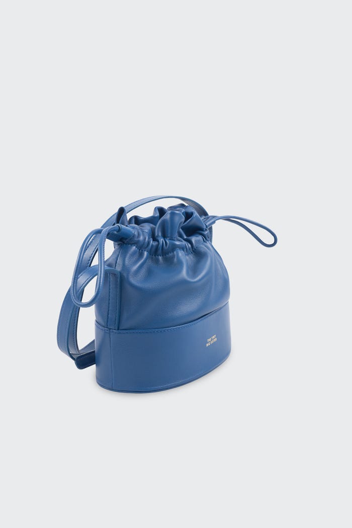 tiny cottons Bolso de piel costi Rebajas top
