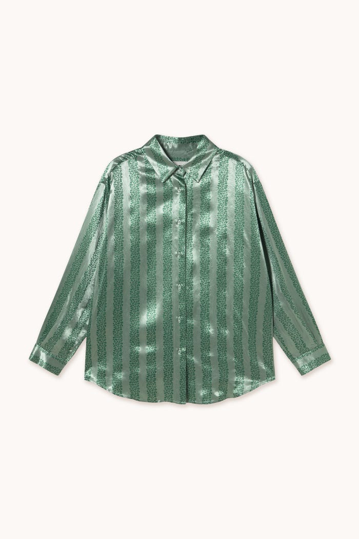 tiny cottons CAMISA FLOWERS Oferta especial