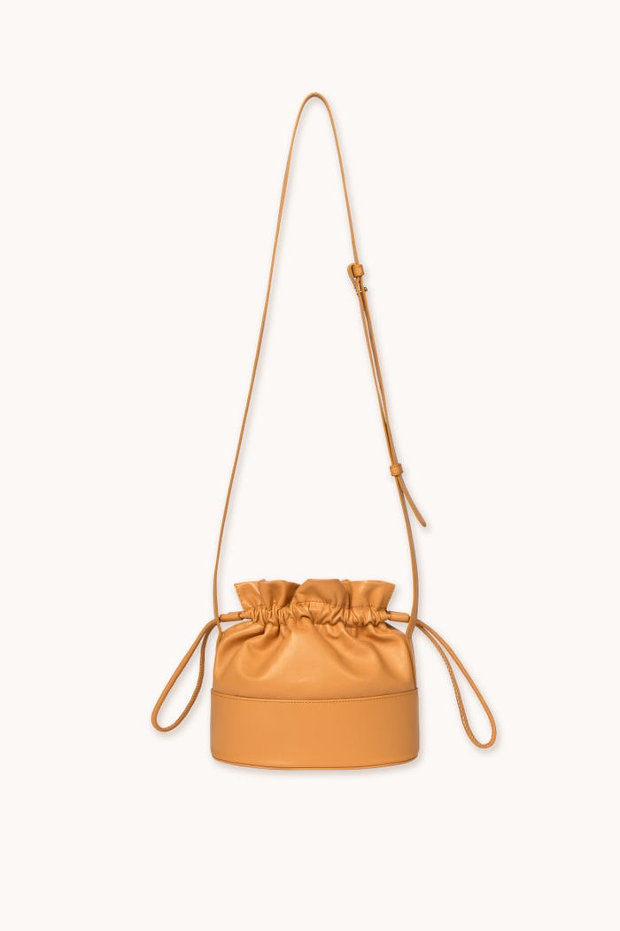 tiny cottons BOLSO DE PIEL COSTI Envío gratis