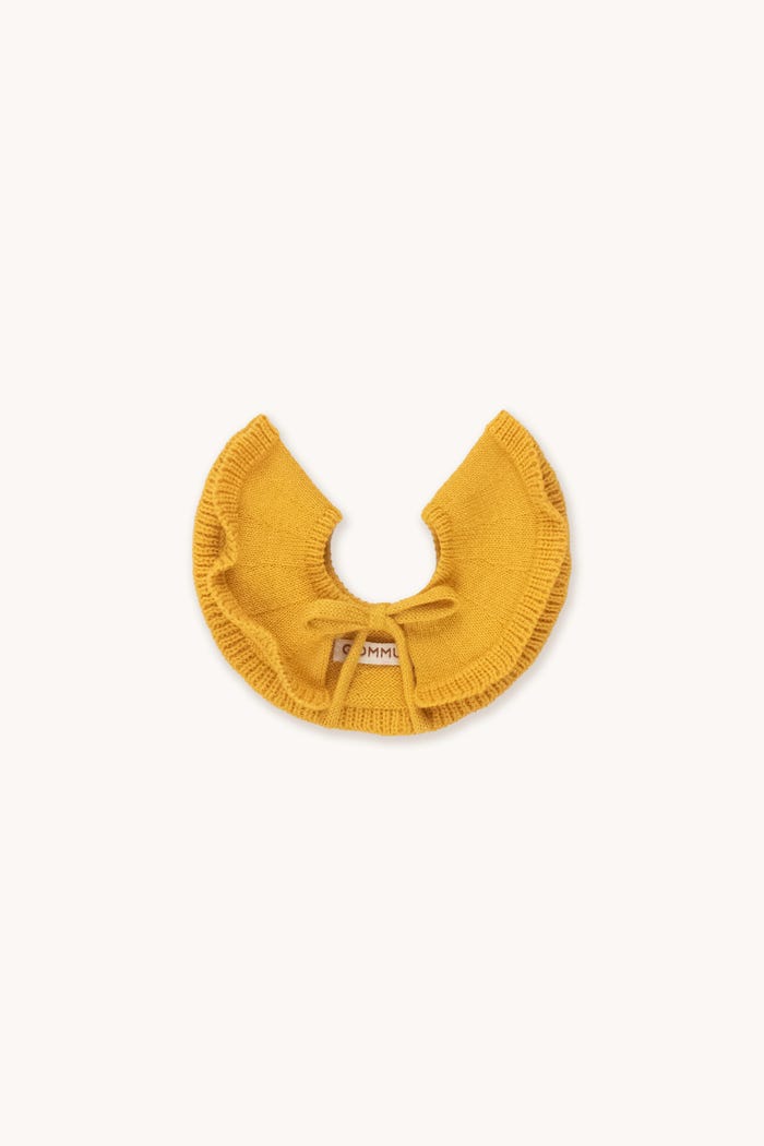 tiny cottons Gommu Cuello con Volantes
