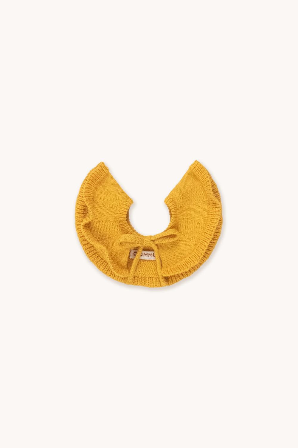 tiny cottons Gommu Cuello con Volantes Promoción por tiempo limitado