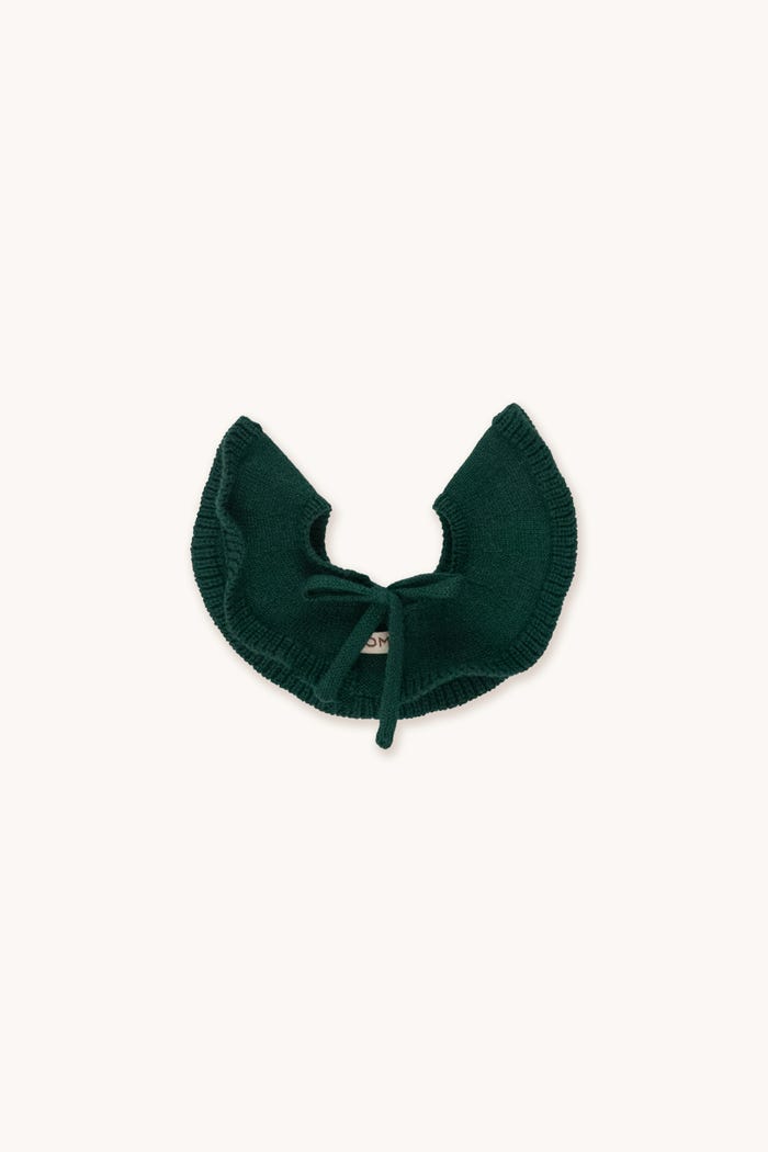 tiny cottons Gommu Cuello con Volantes