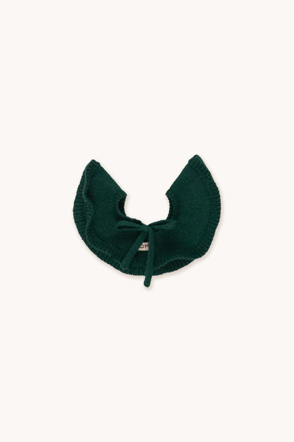 tiny cottons Gommu Cuello con Volantes Solo hoy
