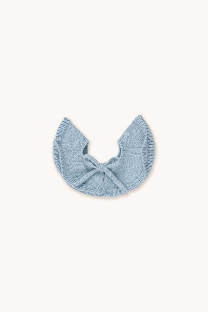 tiny cottons Gommu Cuello con Volantes