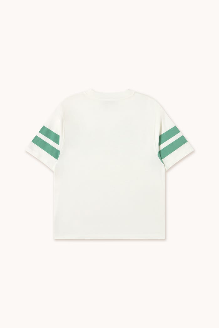 tiny cottons CAMISETA VARSITY TINY Precios de Black Friday