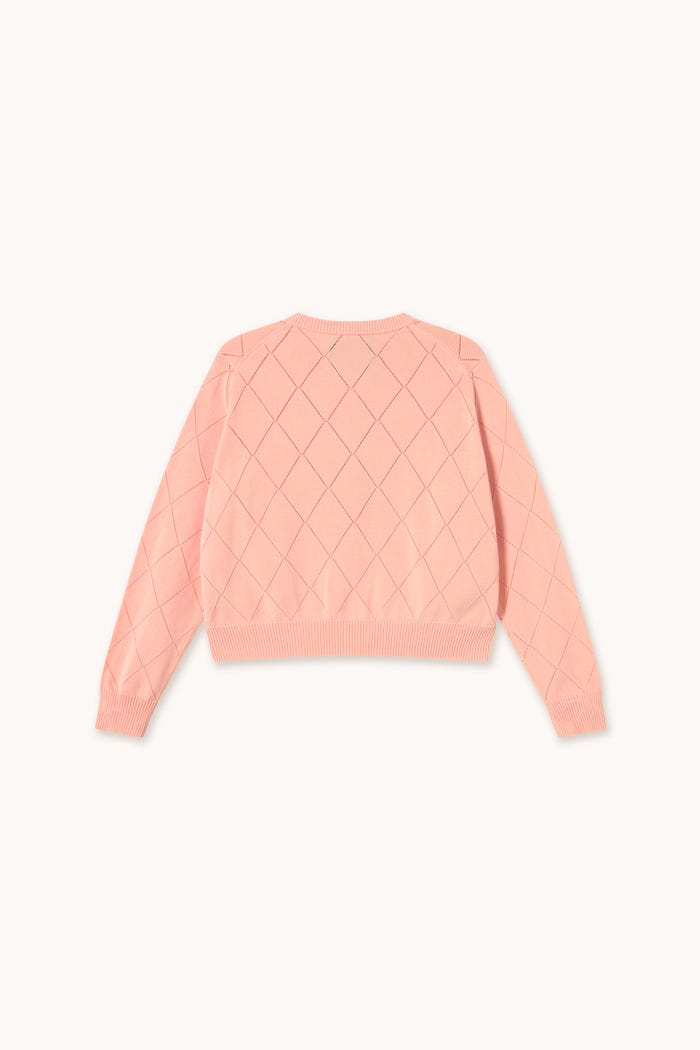 tiny cottons CÁRDIGAN LARA DIAMOND En oferta