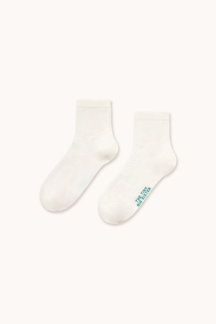 tiny cottons CALCETINES CORTOS GEOMETRIC