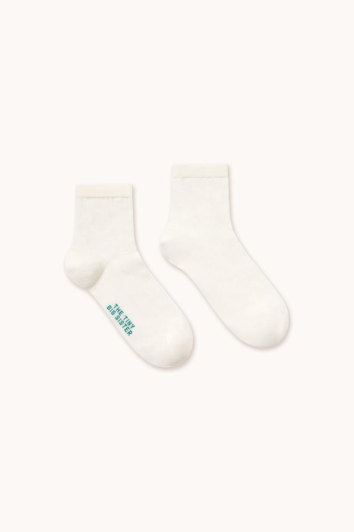 tiny cottons CALCETINES CORTOS GEOMETRIC Rebajas de fin de temporada