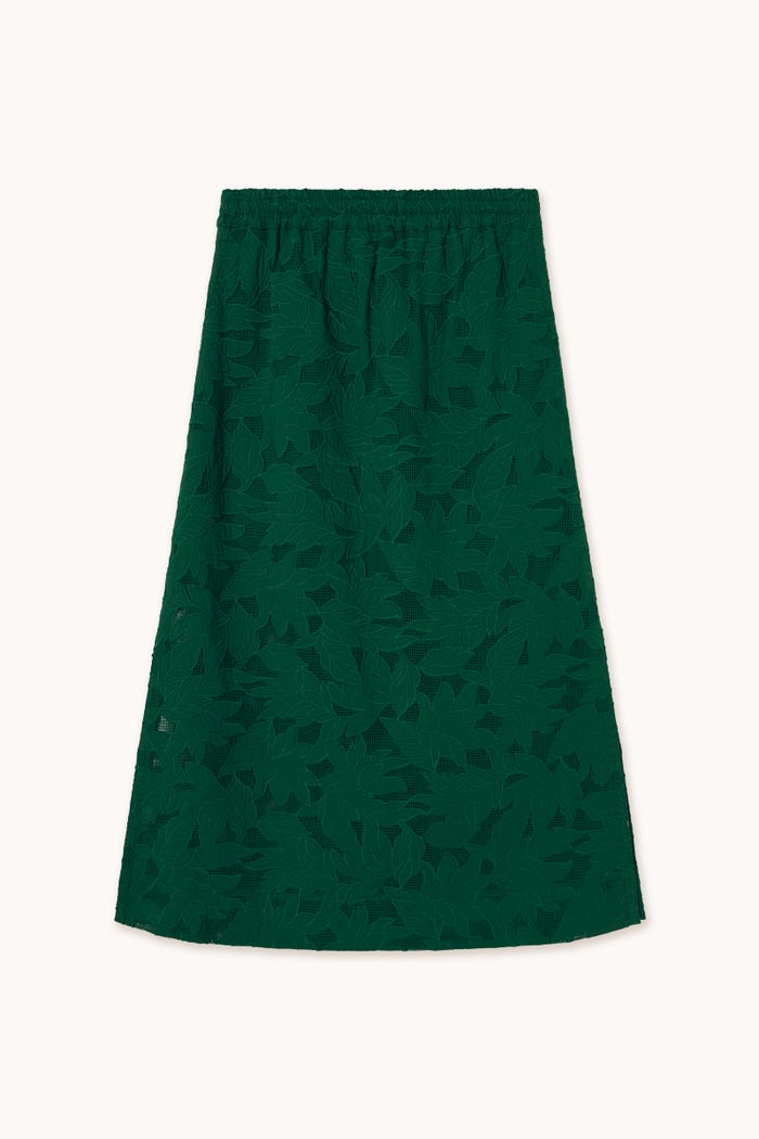 tiny cottons FALDA DE GUIPUR Outlet