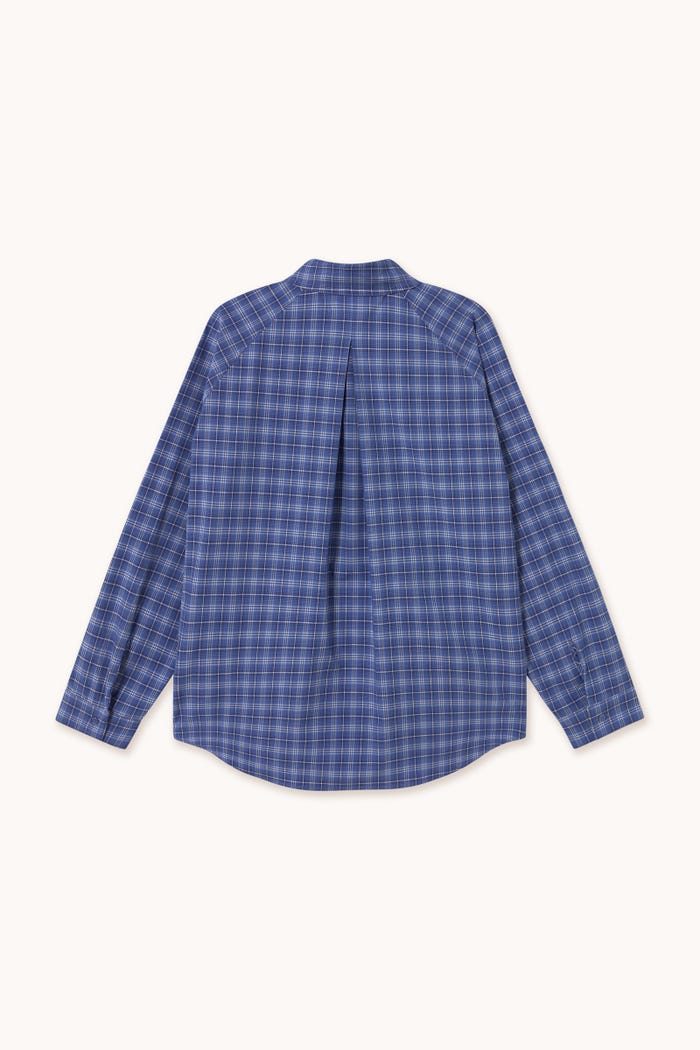 tiny cottons CAMISA A CUADROS Outlet online
