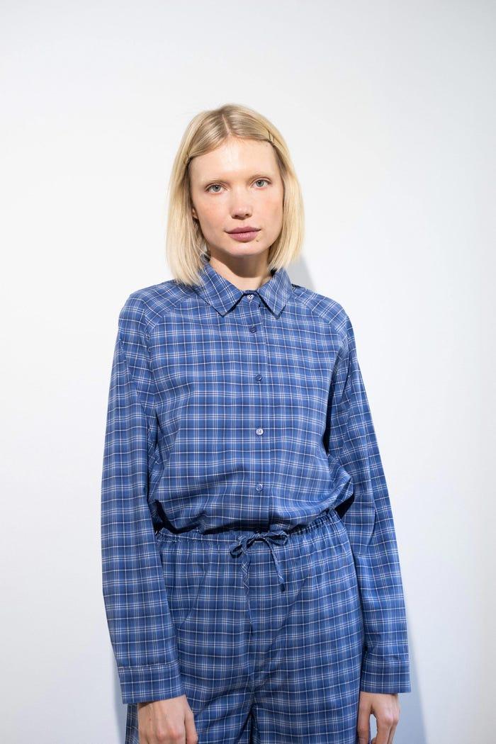 tiny cottons CAMISA A CUADROS Outlet online
