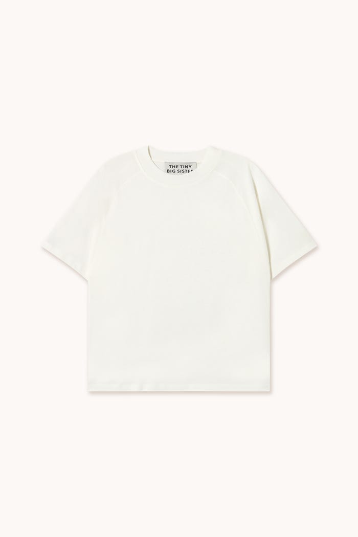 tiny cottons CAMISETA BÁSICA