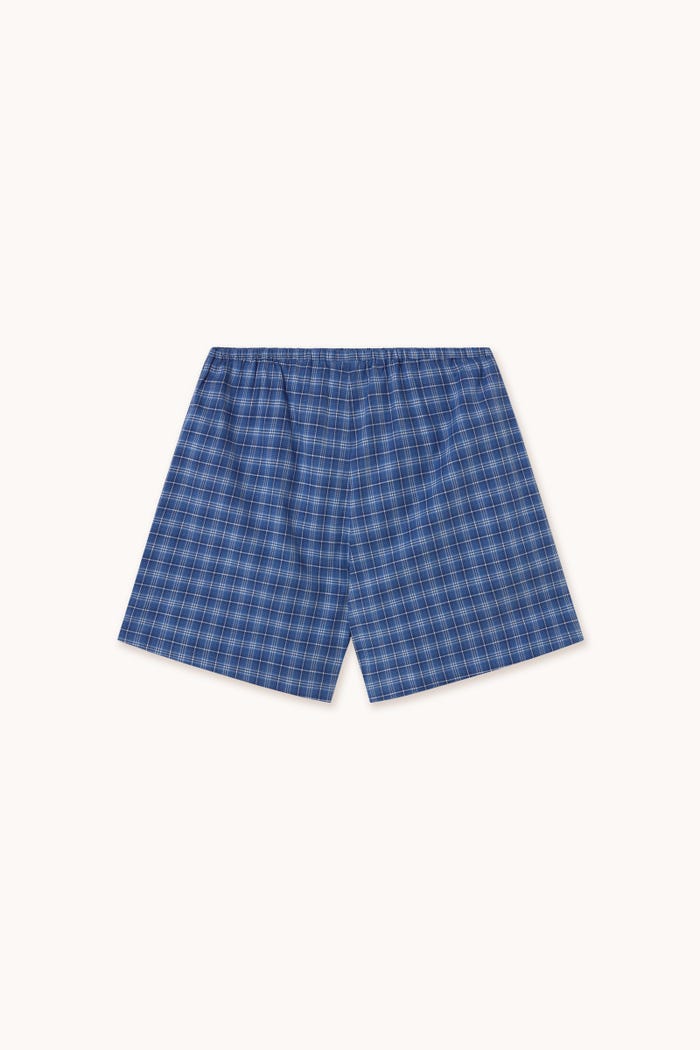 tiny cottons SHORT A CUADROS Ofertas
